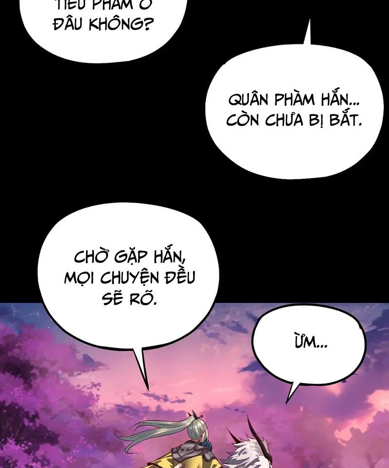 [FIX Thứ tự] Ta Trời Sinh Đã Là Nhân Vật Phản Diện Chapter 197 - Trang 2