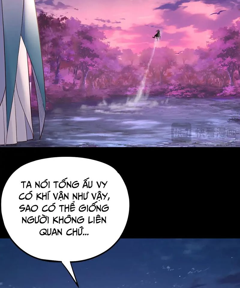 [FIX Thứ tự] Ta Trời Sinh Đã Là Nhân Vật Phản Diện Chapter 197 - Trang 2