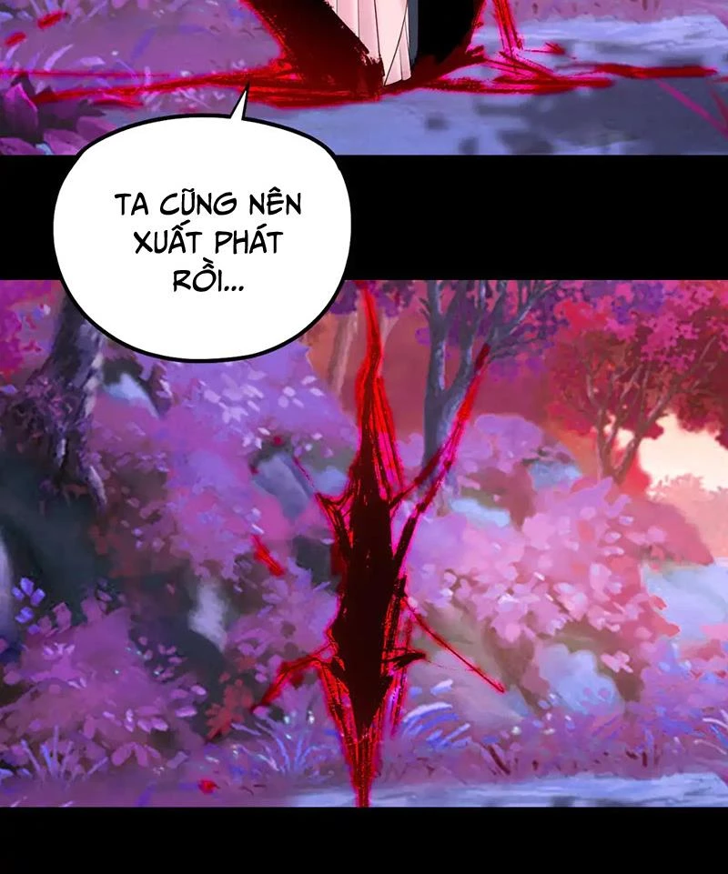 [FIX Thứ tự] Ta Trời Sinh Đã Là Nhân Vật Phản Diện Chapter 197 - Trang 2