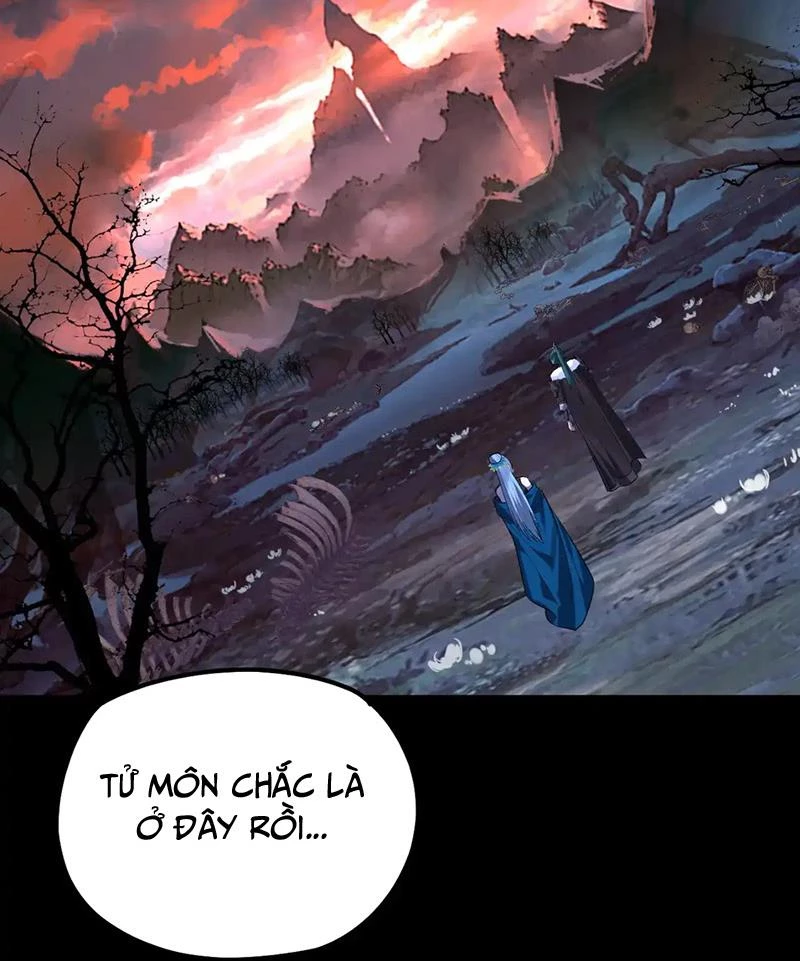 [FIX Thứ tự] Ta Trời Sinh Đã Là Nhân Vật Phản Diện Chapter 197 - Trang 2