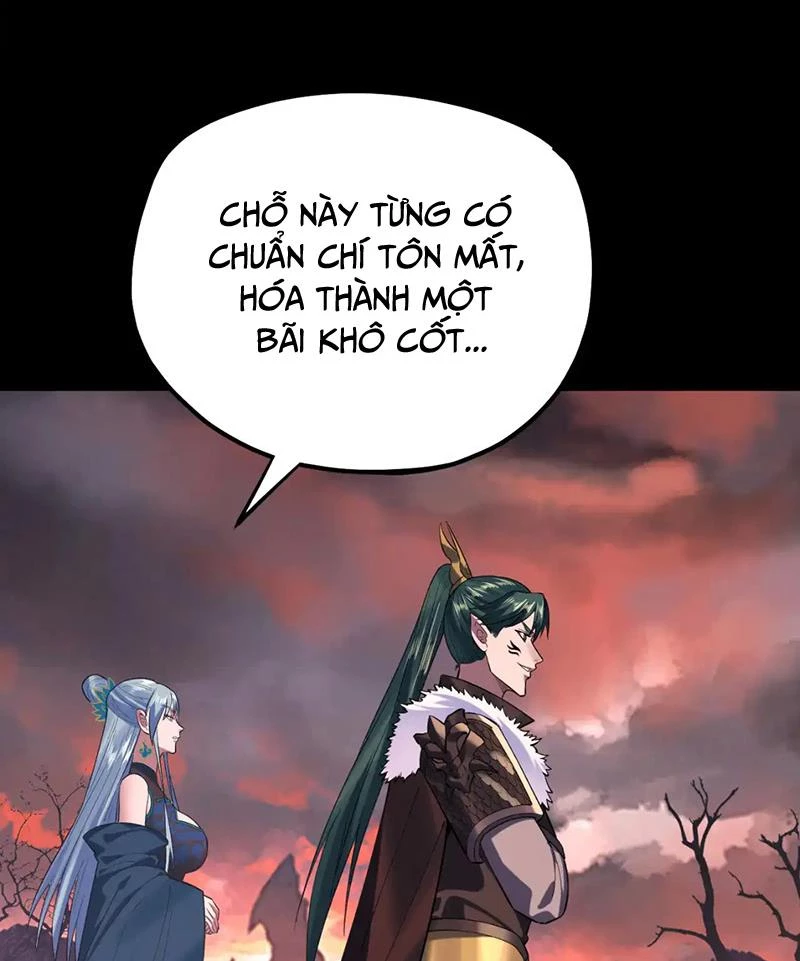 [FIX Thứ tự] Ta Trời Sinh Đã Là Nhân Vật Phản Diện Chapter 197 - Trang 2