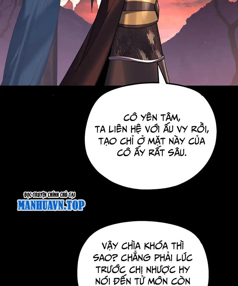 [FIX Thứ tự] Ta Trời Sinh Đã Là Nhân Vật Phản Diện Chapter 197 - Trang 2