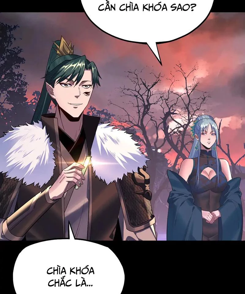 [FIX Thứ tự] Ta Trời Sinh Đã Là Nhân Vật Phản Diện Chapter 197 - Trang 2