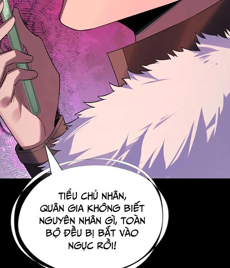 [FIX Thứ tự] Ta Trời Sinh Đã Là Nhân Vật Phản Diện Chapter 197 - Trang 2