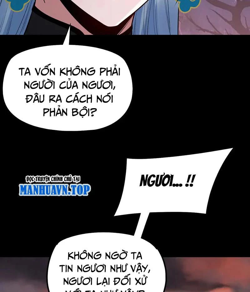 [FIX Thứ tự] Ta Trời Sinh Đã Là Nhân Vật Phản Diện Chapter 197 - Trang 2