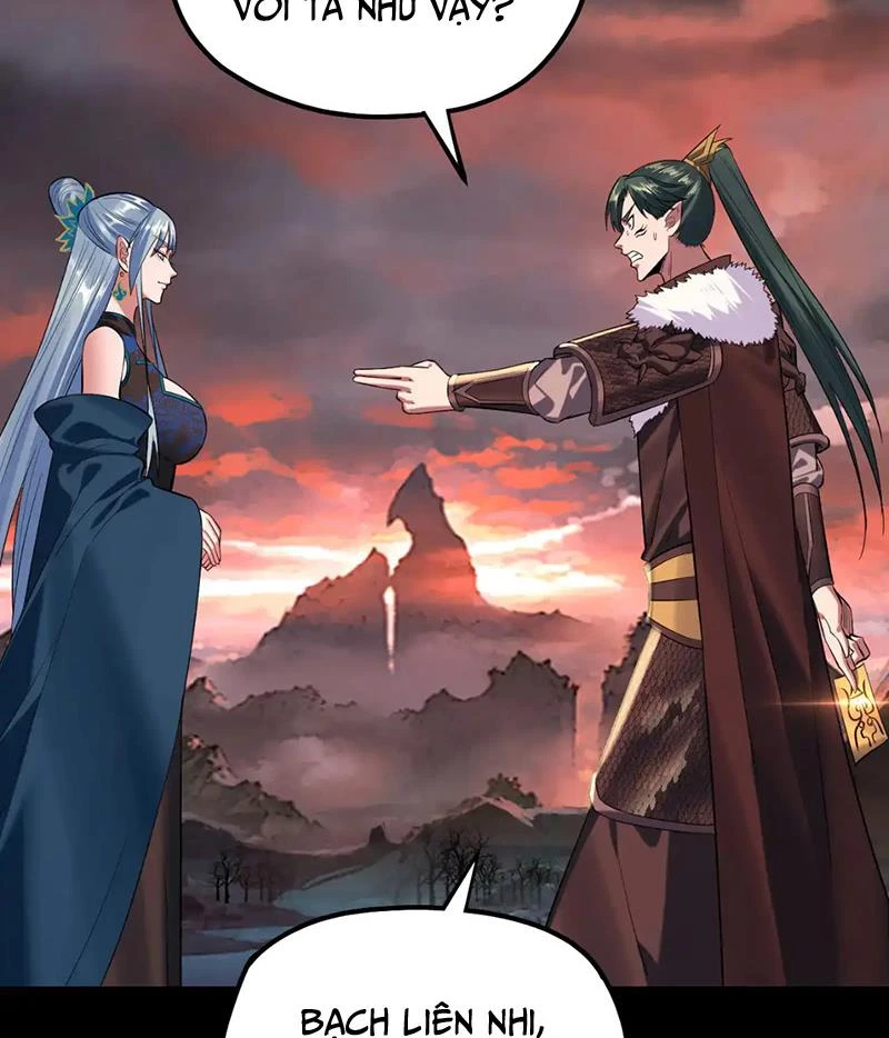 [FIX Thứ tự] Ta Trời Sinh Đã Là Nhân Vật Phản Diện Chapter 197 - Trang 2