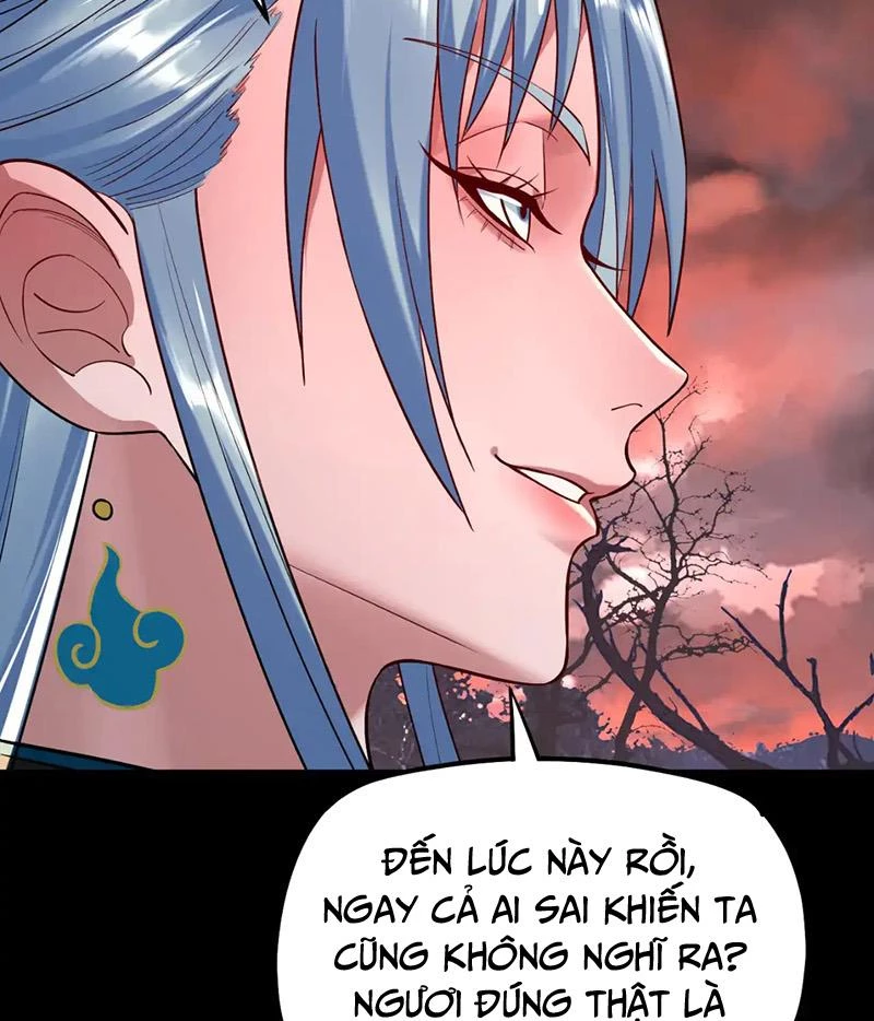 [FIX Thứ tự] Ta Trời Sinh Đã Là Nhân Vật Phản Diện Chapter 197 - Trang 2