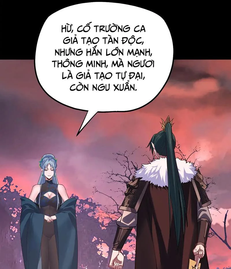 [FIX Thứ tự] Ta Trời Sinh Đã Là Nhân Vật Phản Diện Chapter 197 - Trang 2