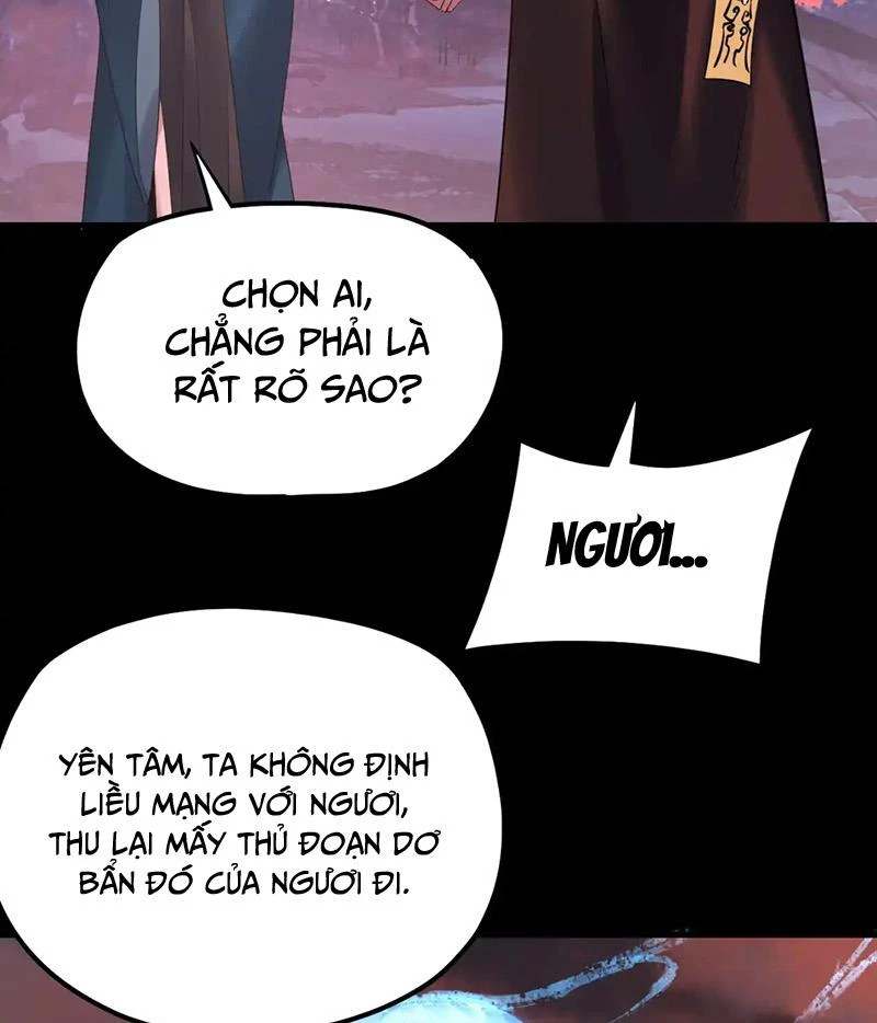 [FIX Thứ tự] Ta Trời Sinh Đã Là Nhân Vật Phản Diện Chapter 197 - Trang 2