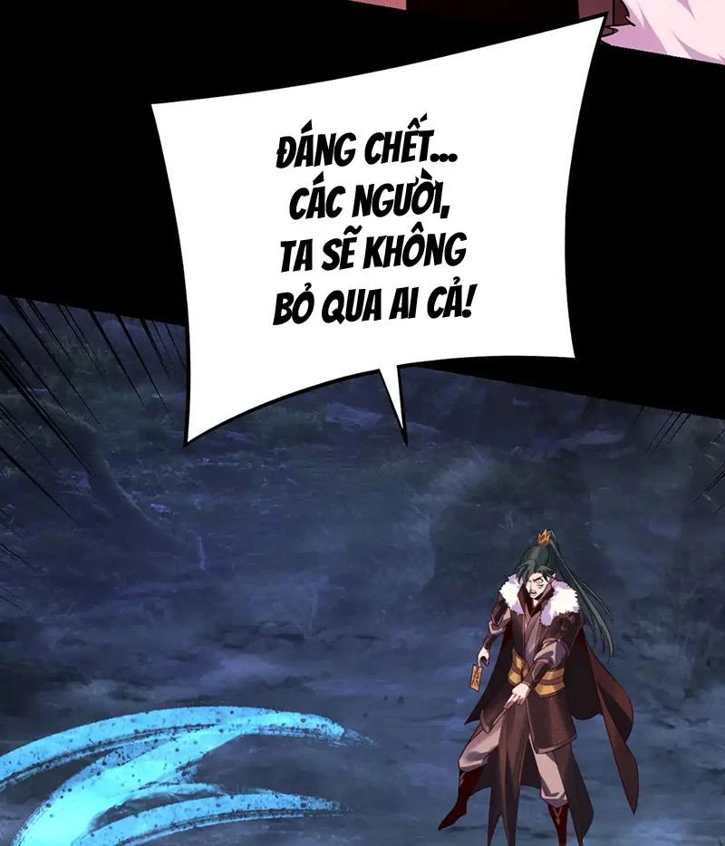 [FIX Thứ tự] Ta Trời Sinh Đã Là Nhân Vật Phản Diện Chapter 197 - Trang 2