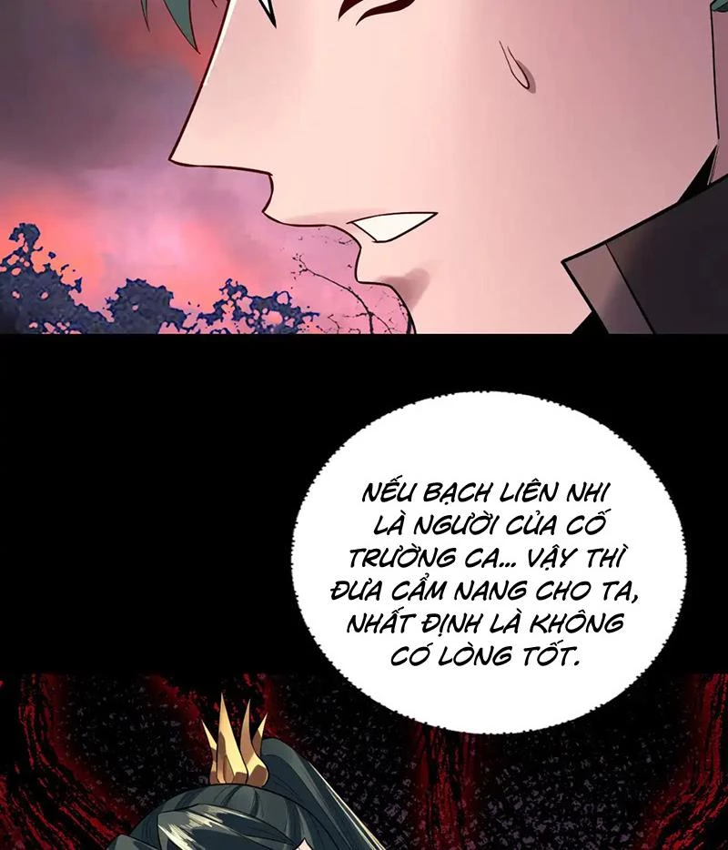 [FIX Thứ tự] Ta Trời Sinh Đã Là Nhân Vật Phản Diện Chapter 197 - Trang 2