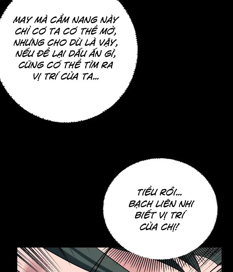 [FIX Thứ tự] Ta Trời Sinh Đã Là Nhân Vật Phản Diện Chapter 197 - Trang 2