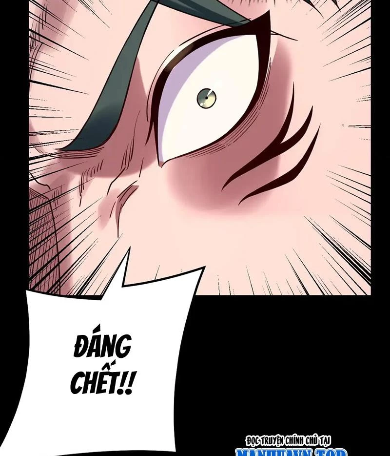 [FIX Thứ tự] Ta Trời Sinh Đã Là Nhân Vật Phản Diện Chapter 197 - Trang 2