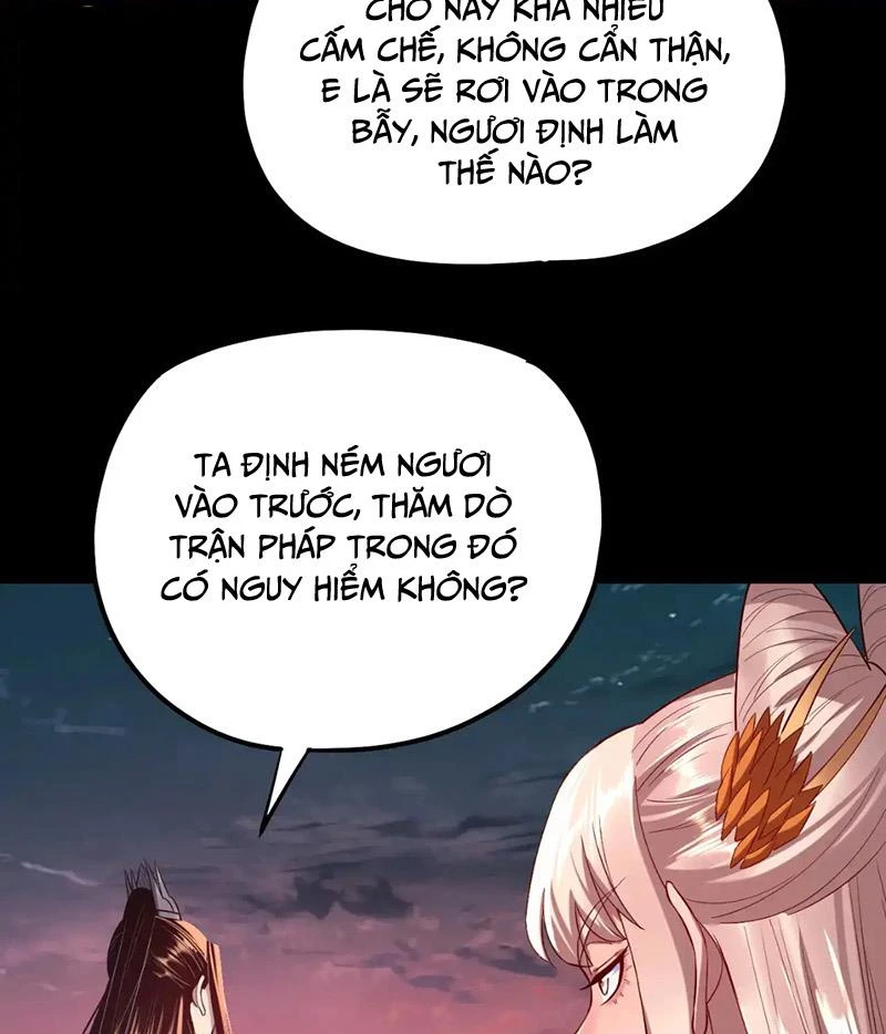 [FIX Thứ tự] Ta Trời Sinh Đã Là Nhân Vật Phản Diện Chapter 197 - Trang 2