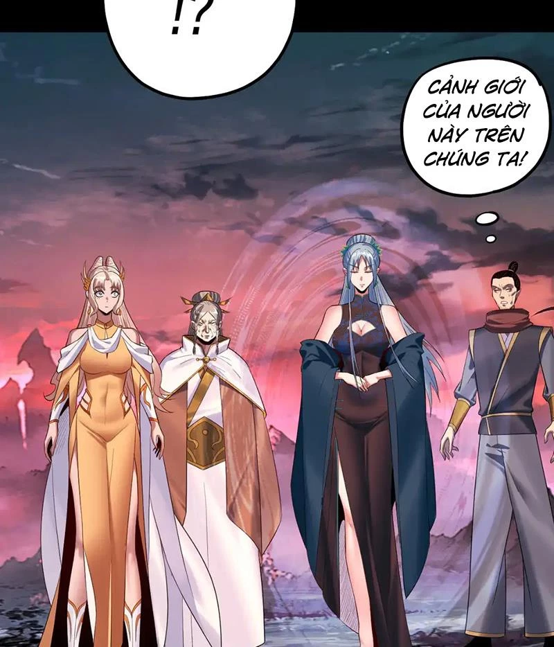 [FIX Thứ tự] Ta Trời Sinh Đã Là Nhân Vật Phản Diện Chapter 197 - Trang 2