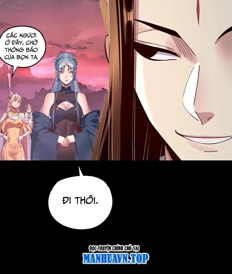 [FIX Thứ tự] Ta Trời Sinh Đã Là Nhân Vật Phản Diện Chapter 197 - Trang 2