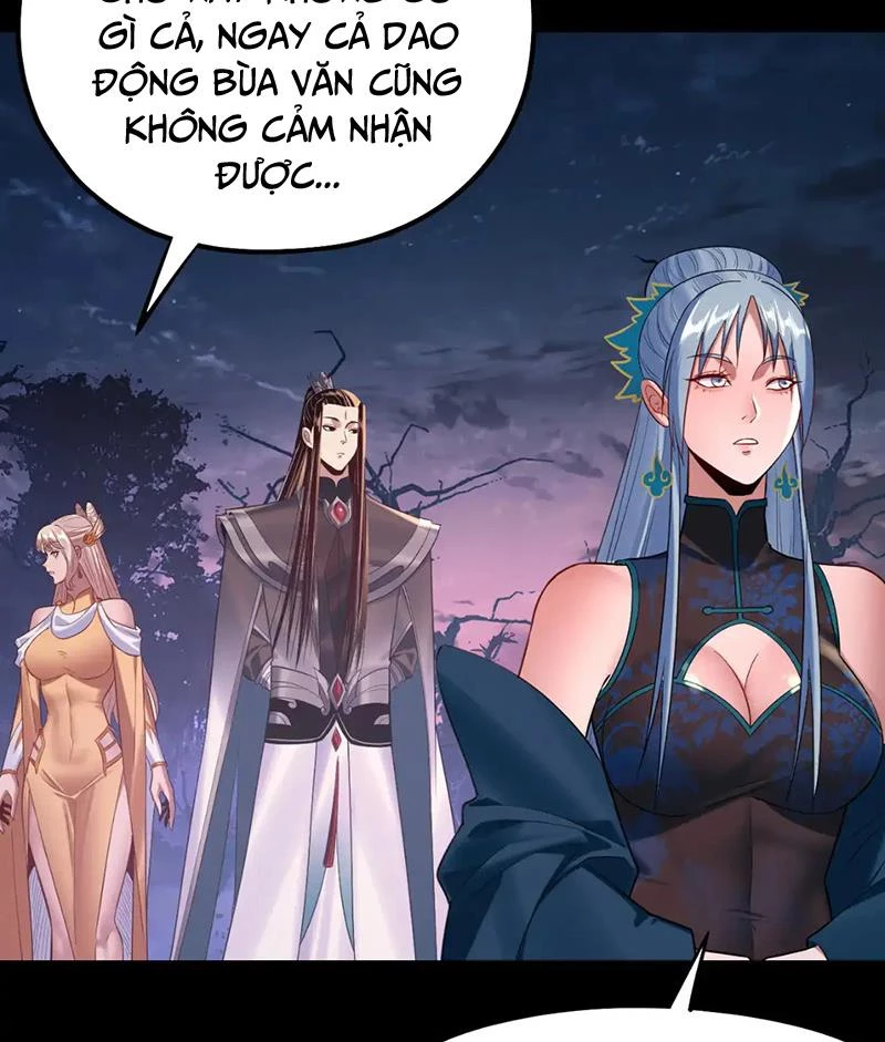 [FIX Thứ tự] Ta Trời Sinh Đã Là Nhân Vật Phản Diện Chapter 197 - Trang 2