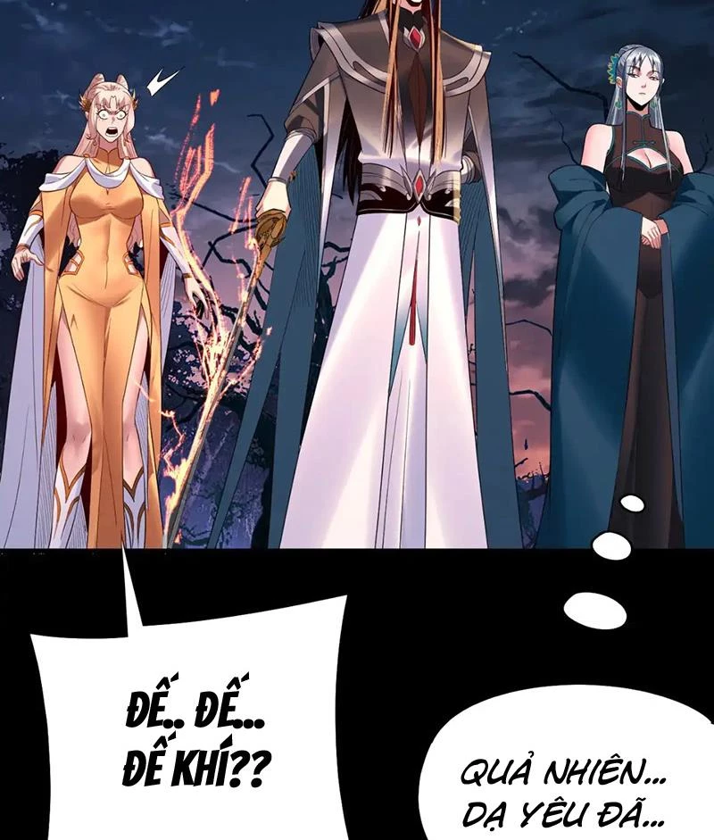 [FIX Thứ tự] Ta Trời Sinh Đã Là Nhân Vật Phản Diện Chapter 197 - Trang 2