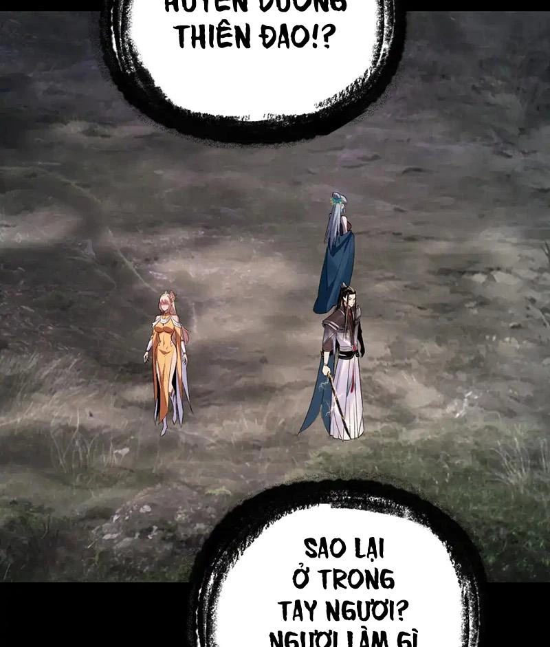 [FIX Thứ tự] Ta Trời Sinh Đã Là Nhân Vật Phản Diện Chapter 197 - Trang 2