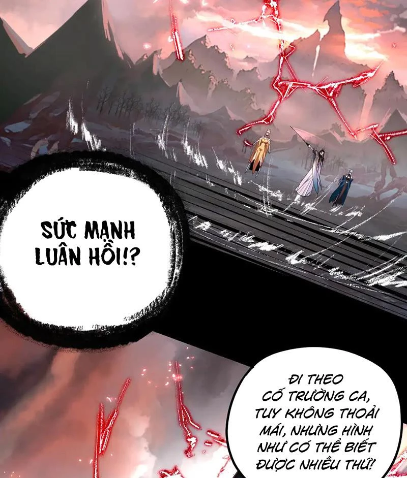 [FIX Thứ tự] Ta Trời Sinh Đã Là Nhân Vật Phản Diện Chapter 197 - Trang 2