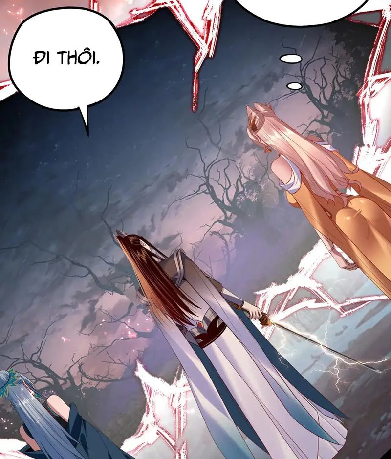 [FIX Thứ tự] Ta Trời Sinh Đã Là Nhân Vật Phản Diện Chapter 197 - Trang 2