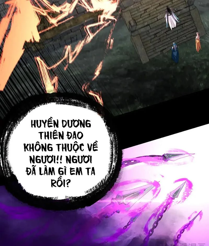 [FIX Thứ tự] Ta Trời Sinh Đã Là Nhân Vật Phản Diện Chapter 197 - Trang 2