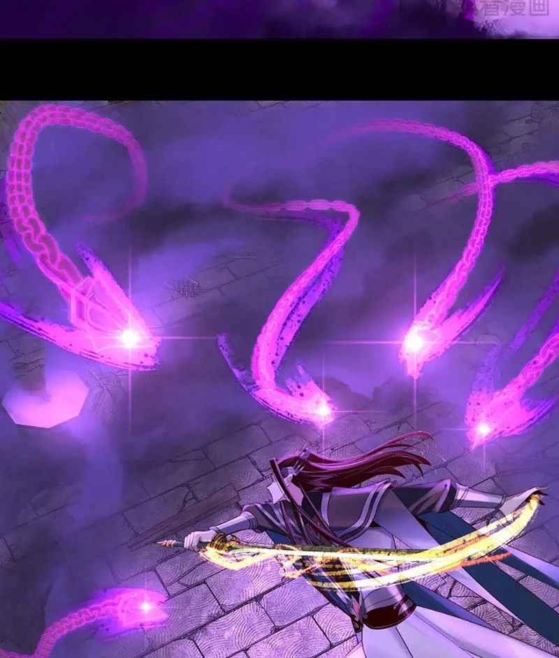 [FIX Thứ tự] Ta Trời Sinh Đã Là Nhân Vật Phản Diện Chapter 197 - Trang 2