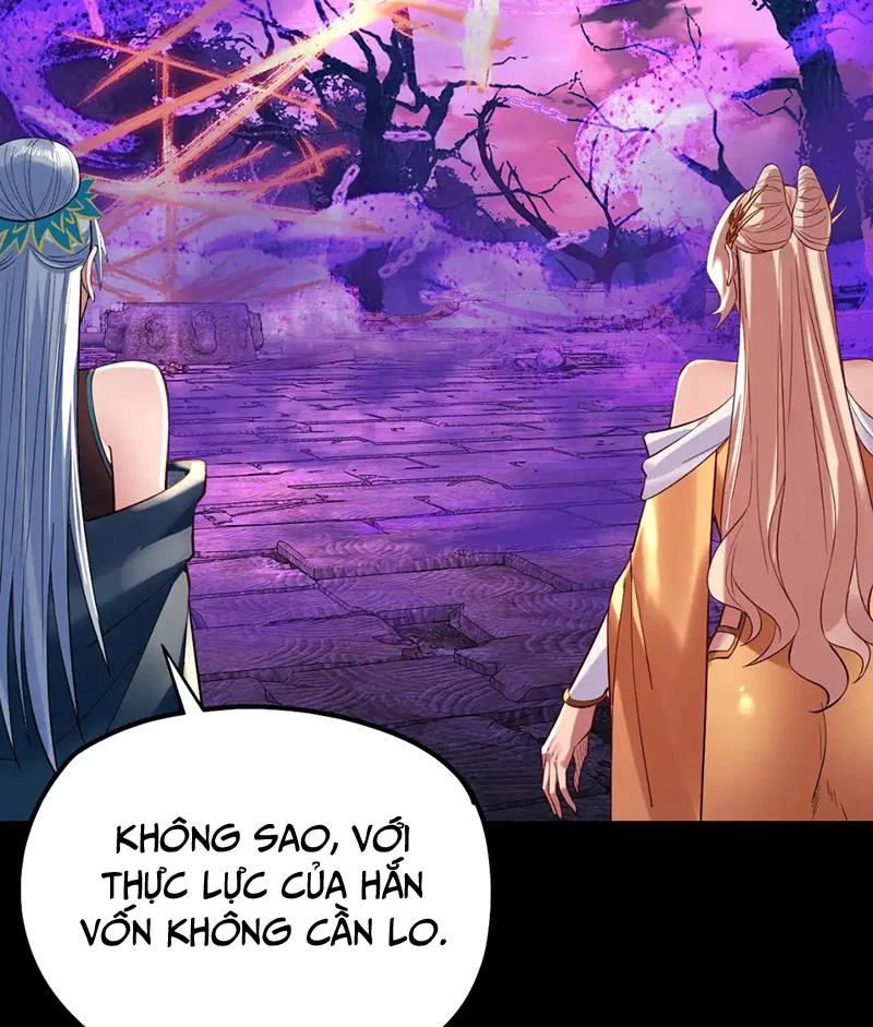 [FIX Thứ tự] Ta Trời Sinh Đã Là Nhân Vật Phản Diện Chapter 197 - Trang 2