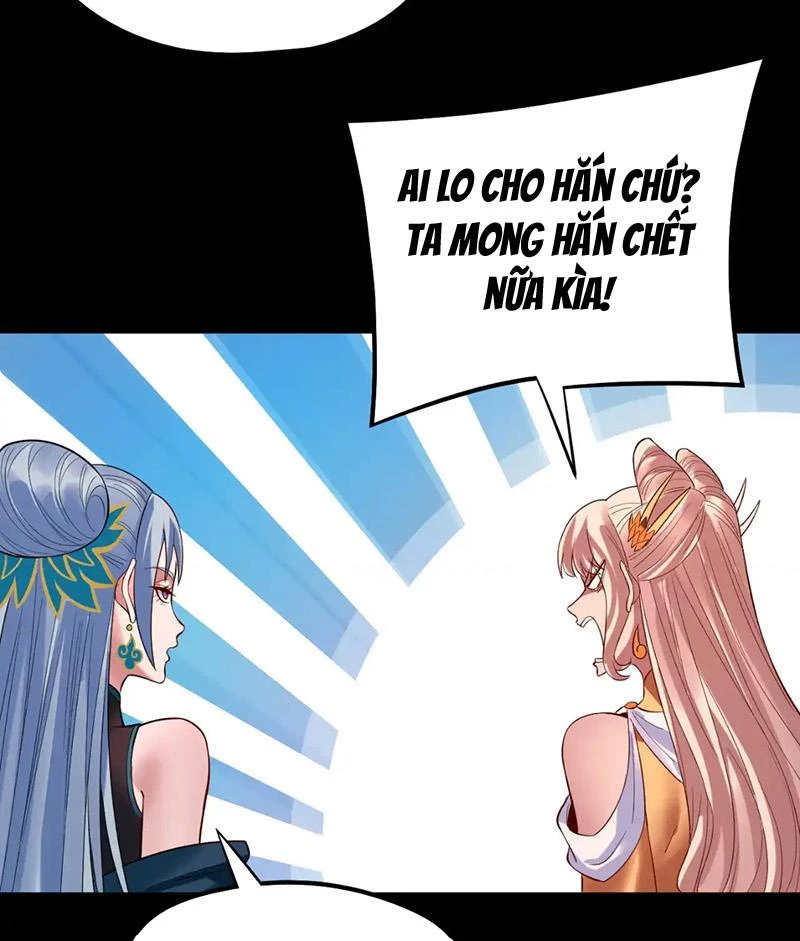 [FIX Thứ tự] Ta Trời Sinh Đã Là Nhân Vật Phản Diện Chapter 197 - Trang 2