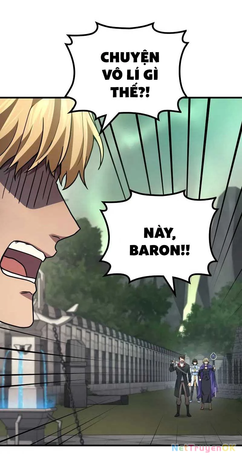 Thần Chiến Tranh Trở Lại Cấp 2 Chapter 73 - Trang 4