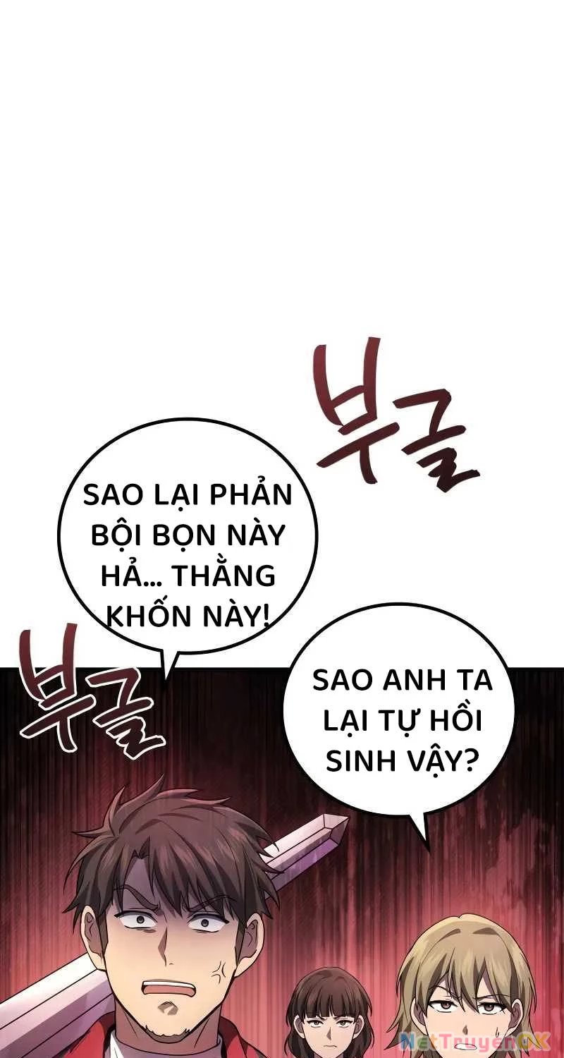 Thần Chiến Tranh Trở Lại Cấp 2 Chapter 73 - Trang 4