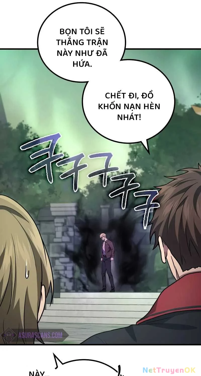 Thần Chiến Tranh Trở Lại Cấp 2 Chapter 73 - Trang 4