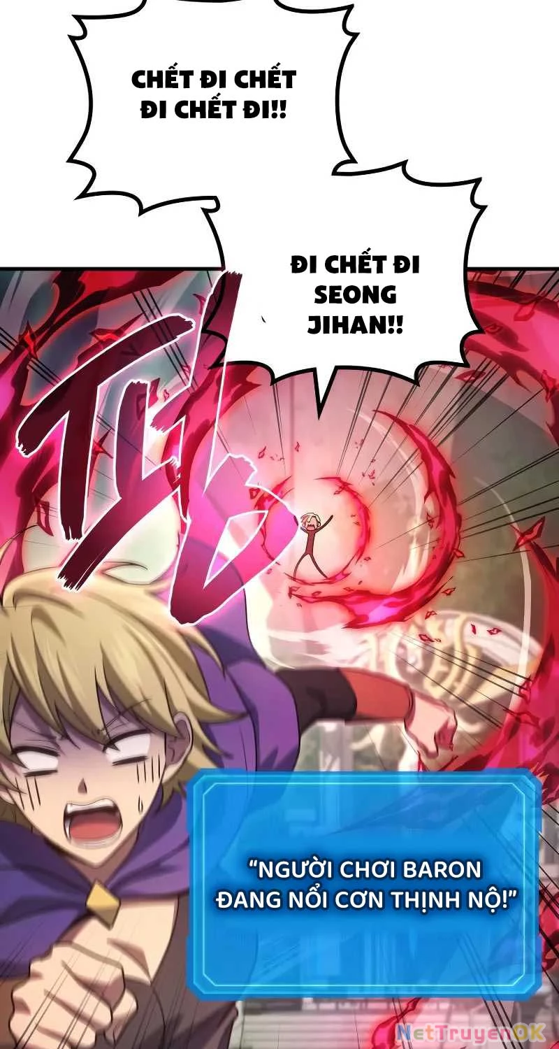 Thần Chiến Tranh Trở Lại Cấp 2 Chapter 73 - Trang 4