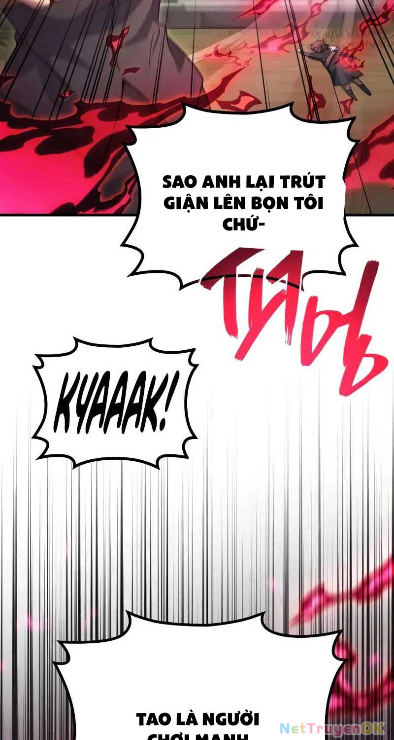 Thần Chiến Tranh Trở Lại Cấp 2 Chapter 73 - Trang 4