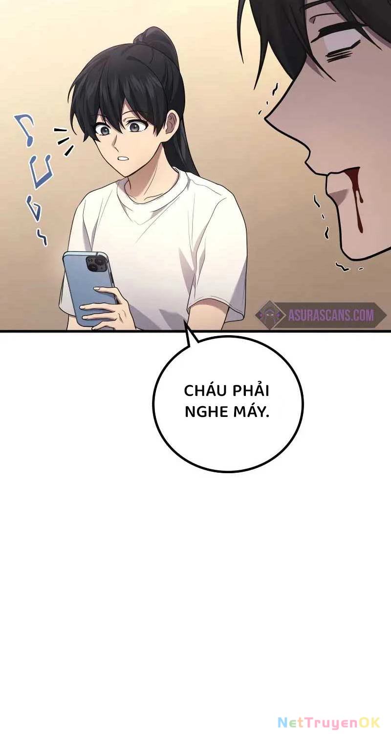 Thần Chiến Tranh Trở Lại Cấp 2 Chapter 73 - Trang 4