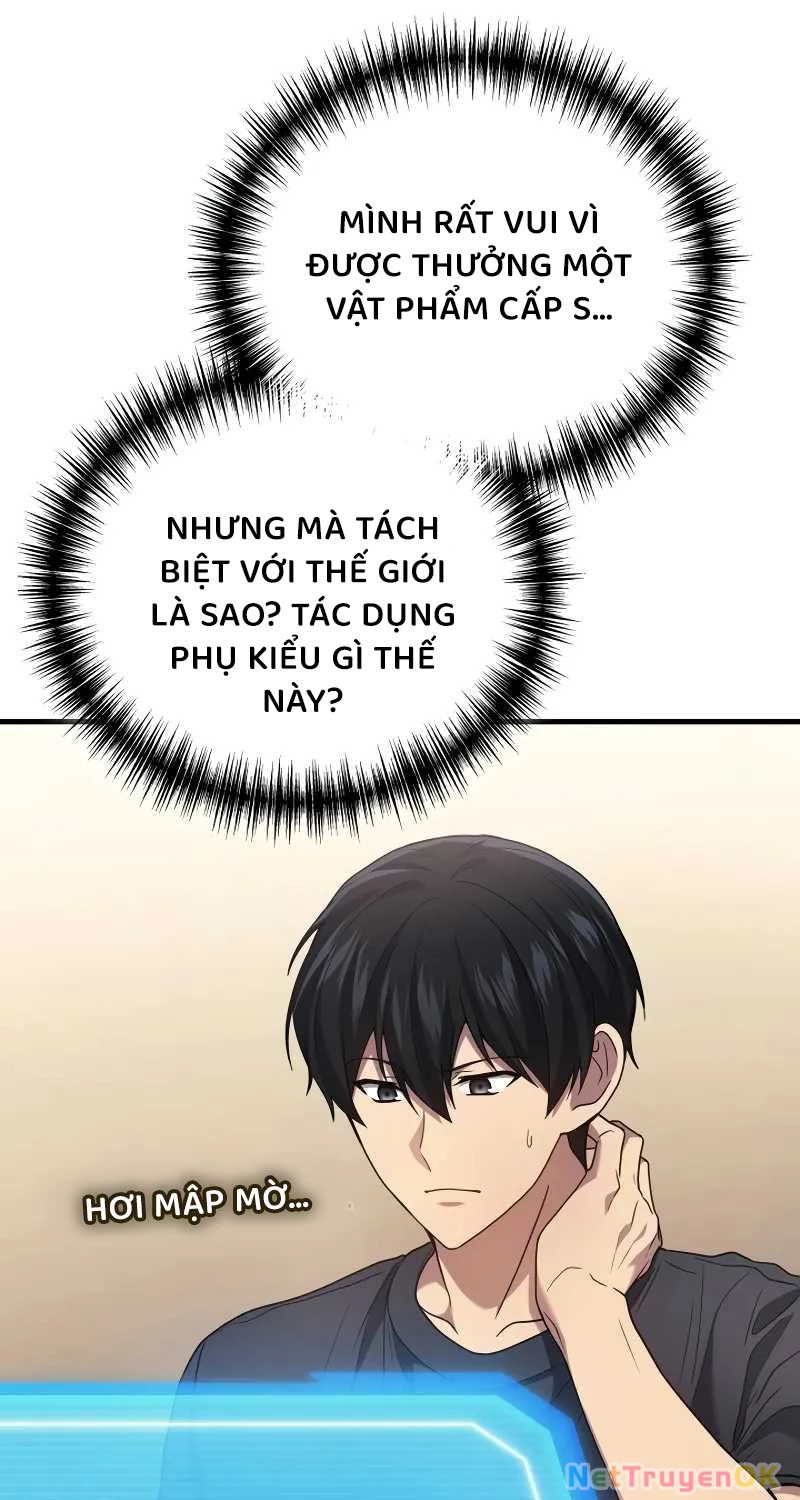 Thần Chiến Tranh Trở Lại Cấp 2 Chapter 73 - Trang 4
