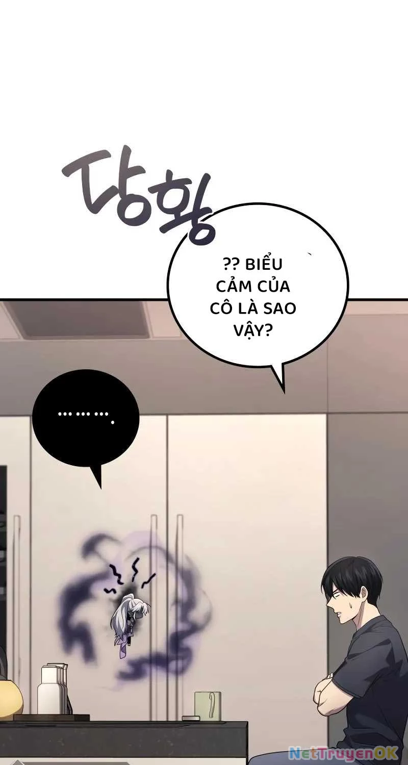 Thần Chiến Tranh Trở Lại Cấp 2 Chapter 73 - Trang 4