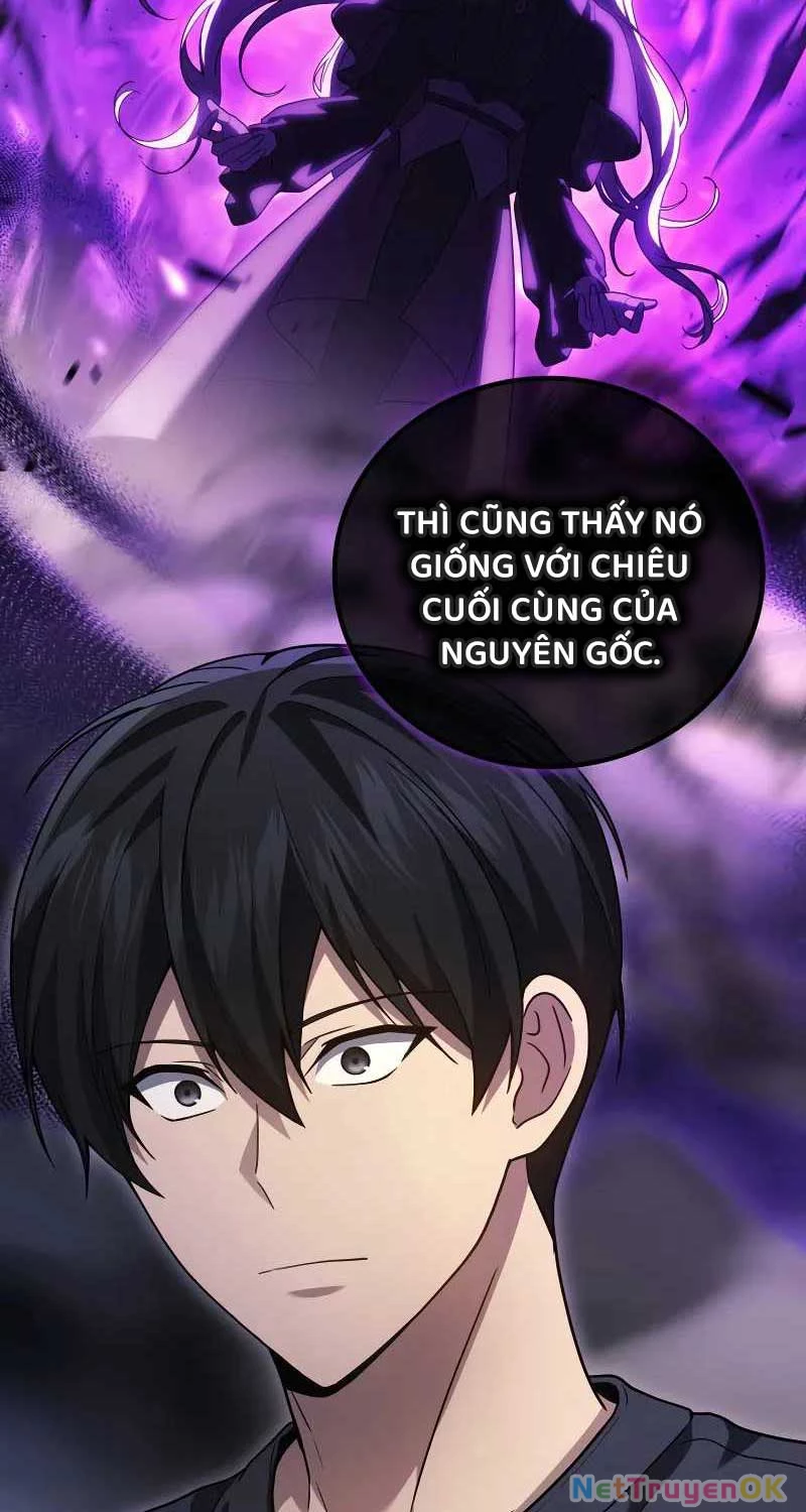 Thần Chiến Tranh Trở Lại Cấp 2 Chapter 73 - Trang 4