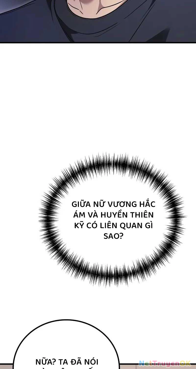Thần Chiến Tranh Trở Lại Cấp 2 Chapter 73 - Trang 4