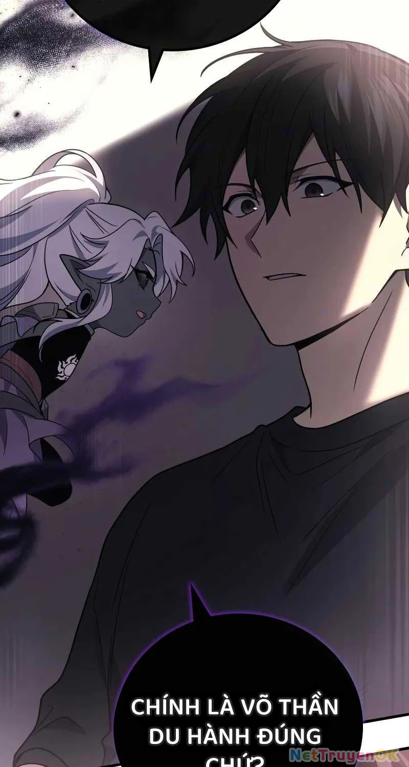 Thần Chiến Tranh Trở Lại Cấp 2 Chapter 73 - Trang 4