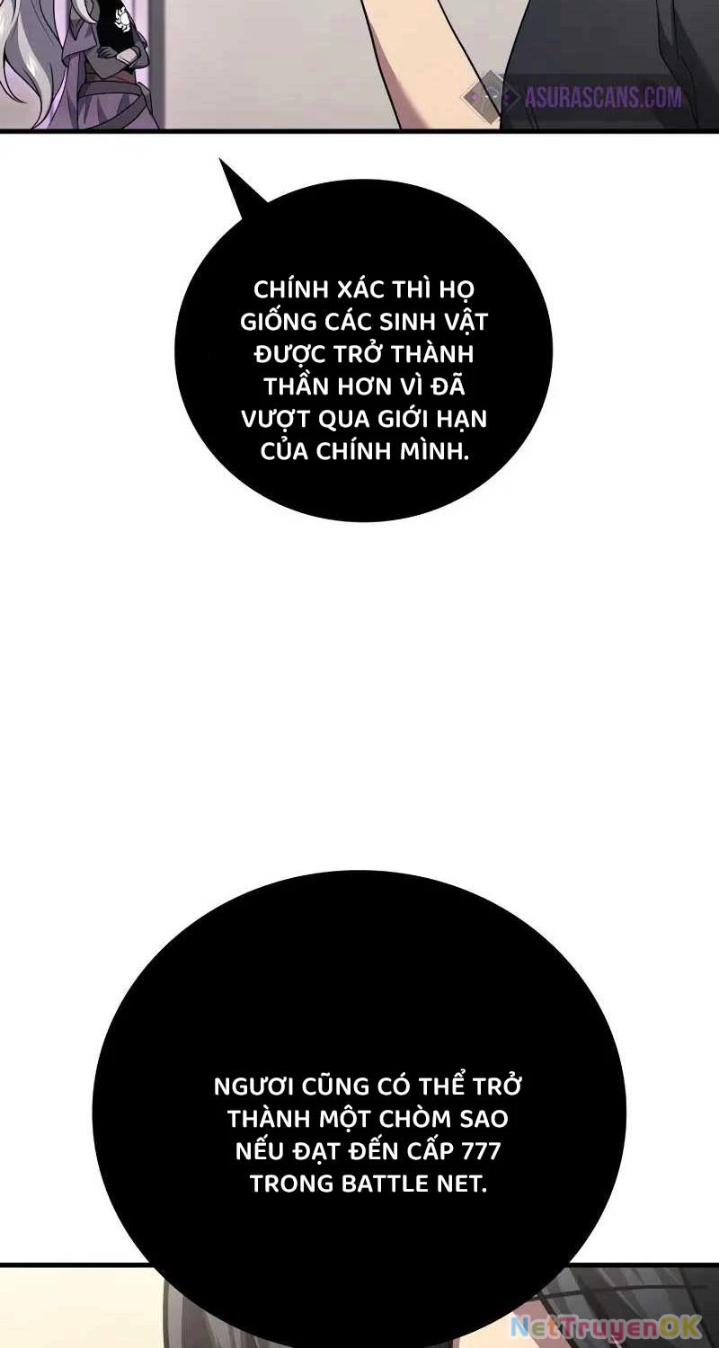Thần Chiến Tranh Trở Lại Cấp 2 Chapter 73 - Trang 4