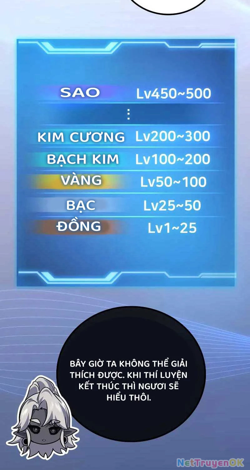 Thần Chiến Tranh Trở Lại Cấp 2 Chapter 73 - Trang 4