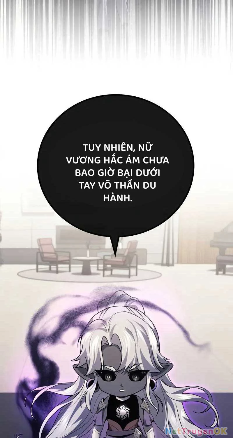 Thần Chiến Tranh Trở Lại Cấp 2 Chapter 73 - Trang 4