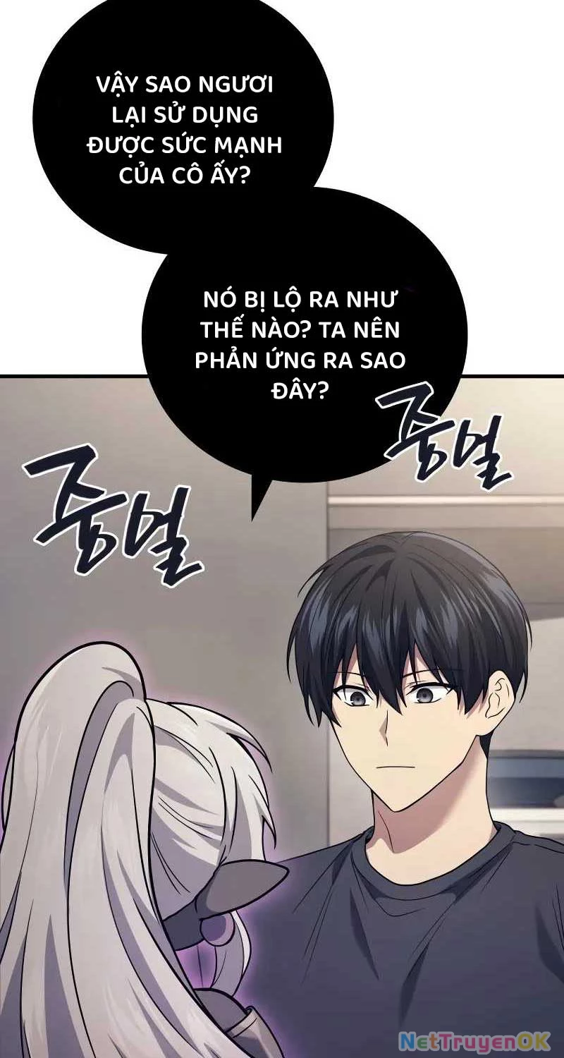 Thần Chiến Tranh Trở Lại Cấp 2 Chapter 73 - Trang 4