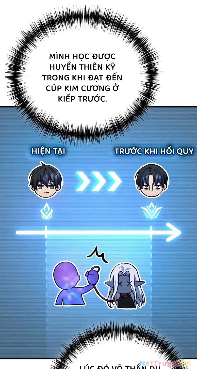 Thần Chiến Tranh Trở Lại Cấp 2 Chapter 73 - Trang 4