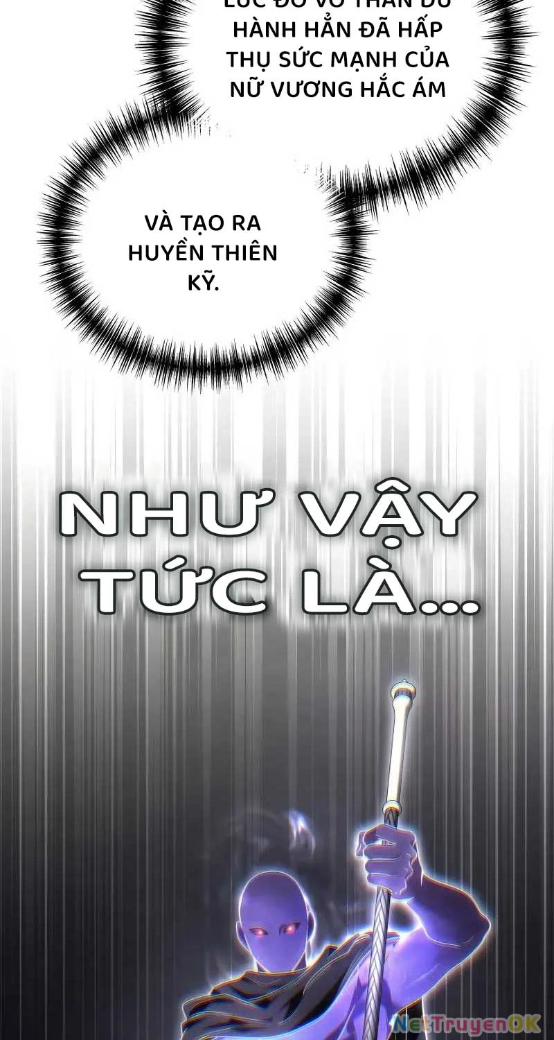 Thần Chiến Tranh Trở Lại Cấp 2 Chapter 73 - Trang 4