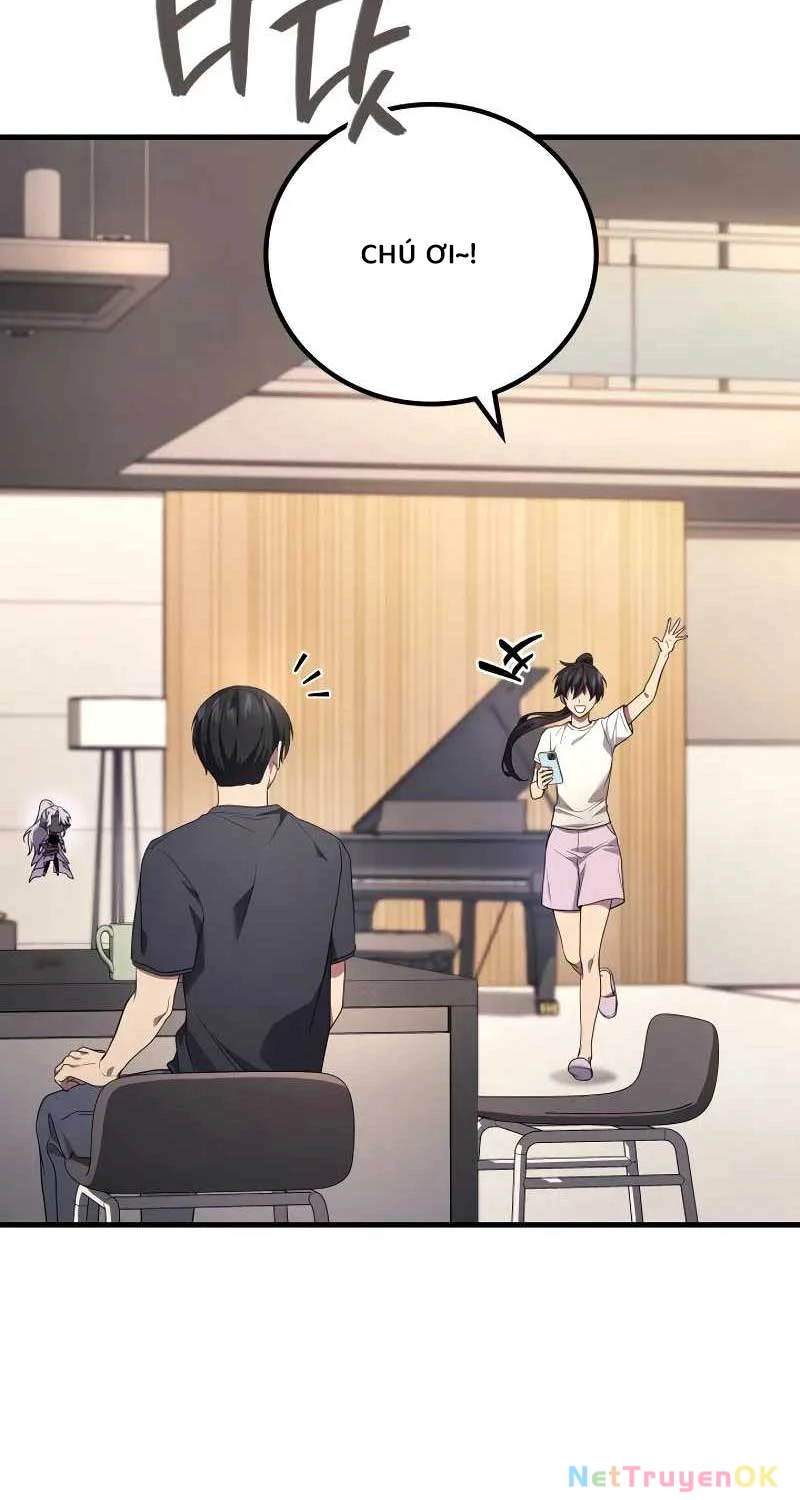 Thần Chiến Tranh Trở Lại Cấp 2 Chapter 73 - Trang 4