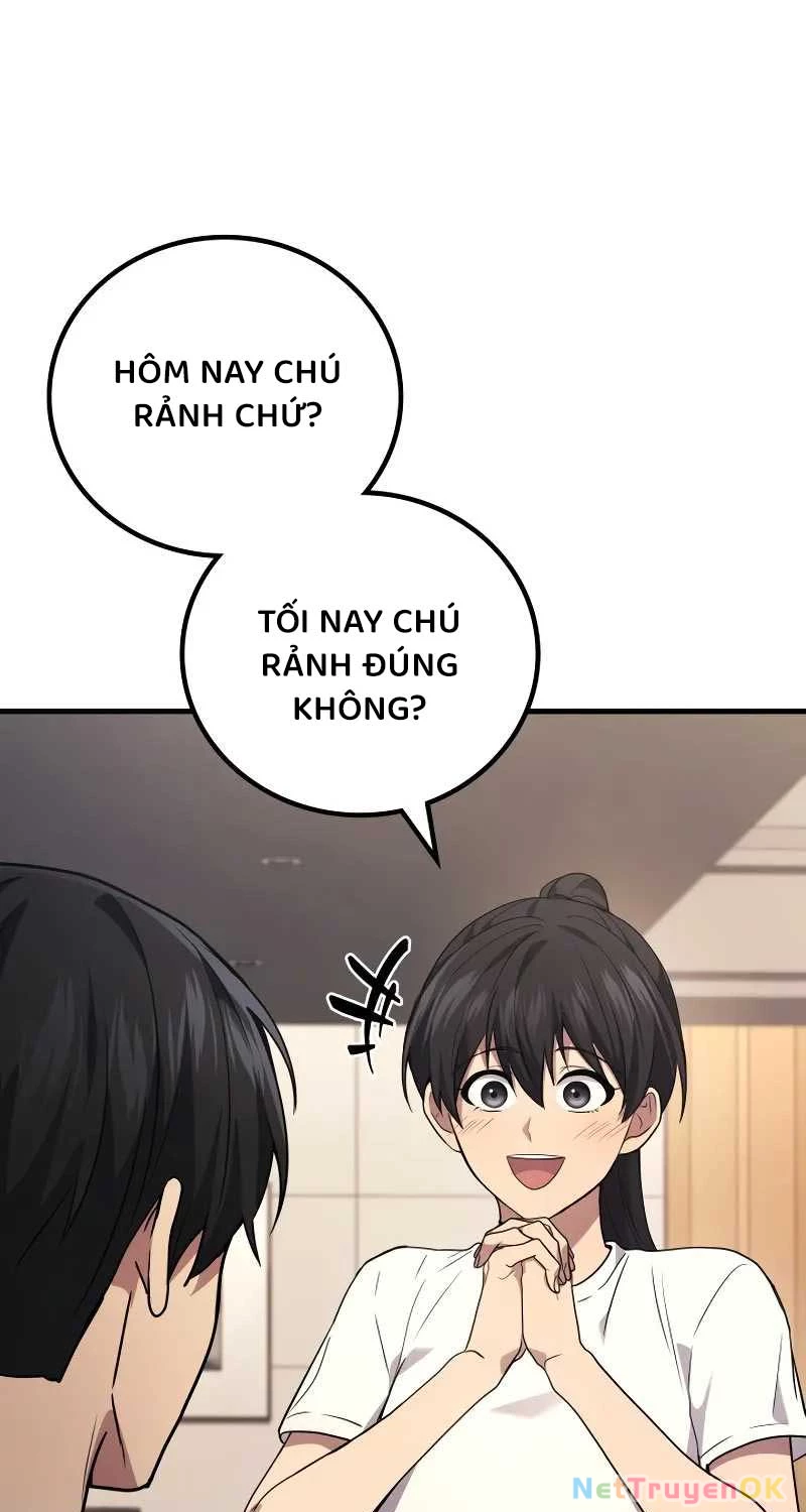 Thần Chiến Tranh Trở Lại Cấp 2 Chapter 73 - Trang 4