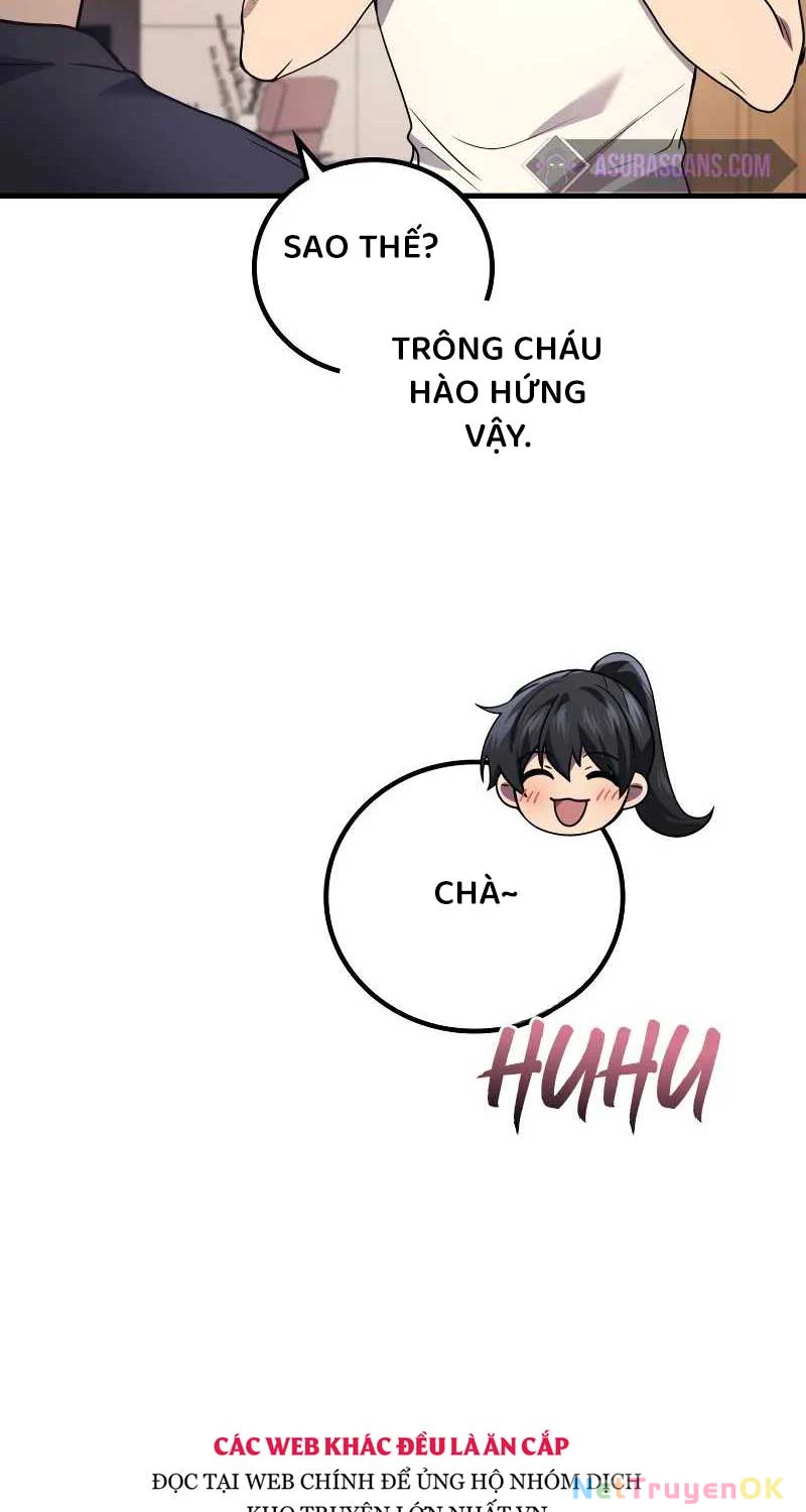 Thần Chiến Tranh Trở Lại Cấp 2 Chapter 73 - Trang 4