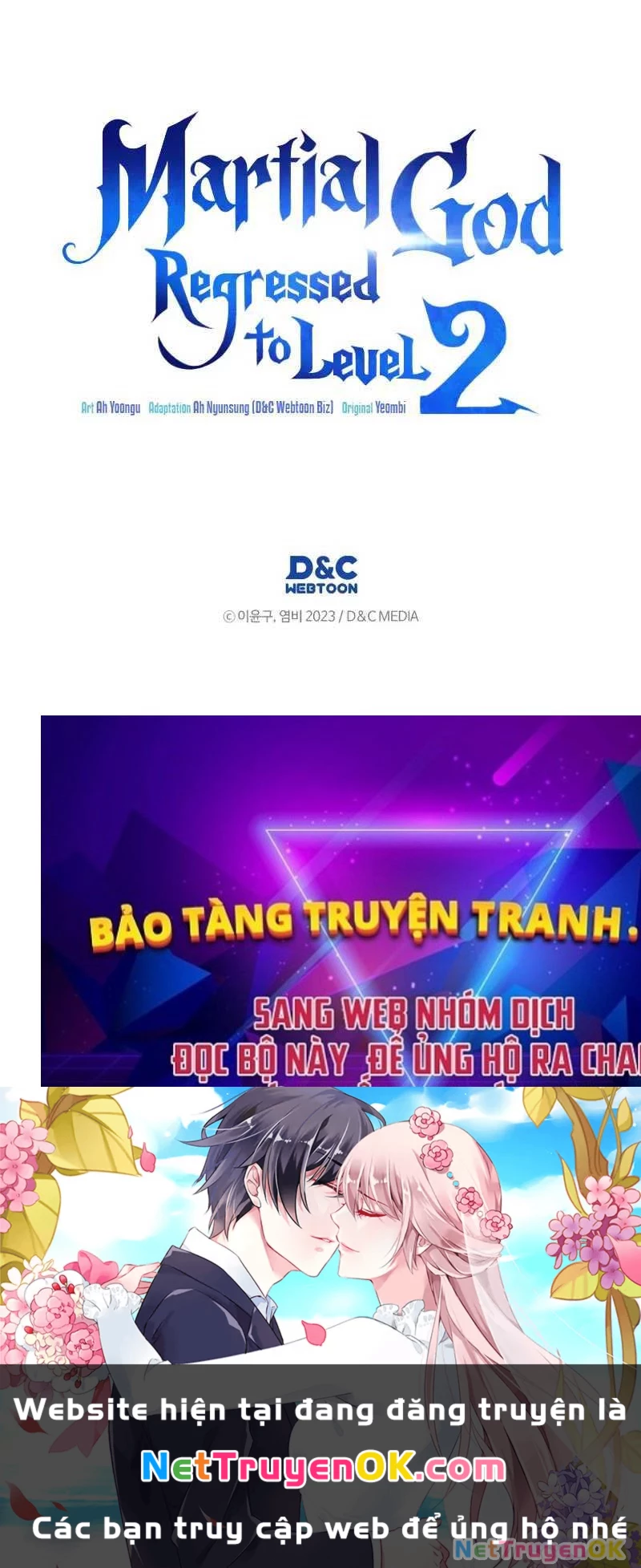 Thần Chiến Tranh Trở Lại Cấp 2 Chapter 73 - Trang 4